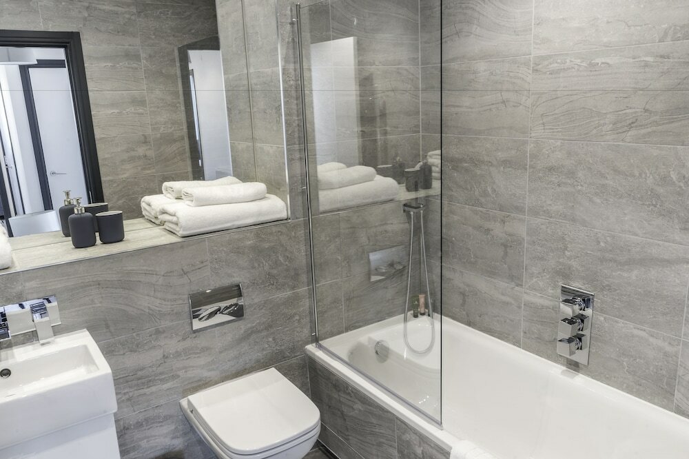 Фото StayInn City Aldgate