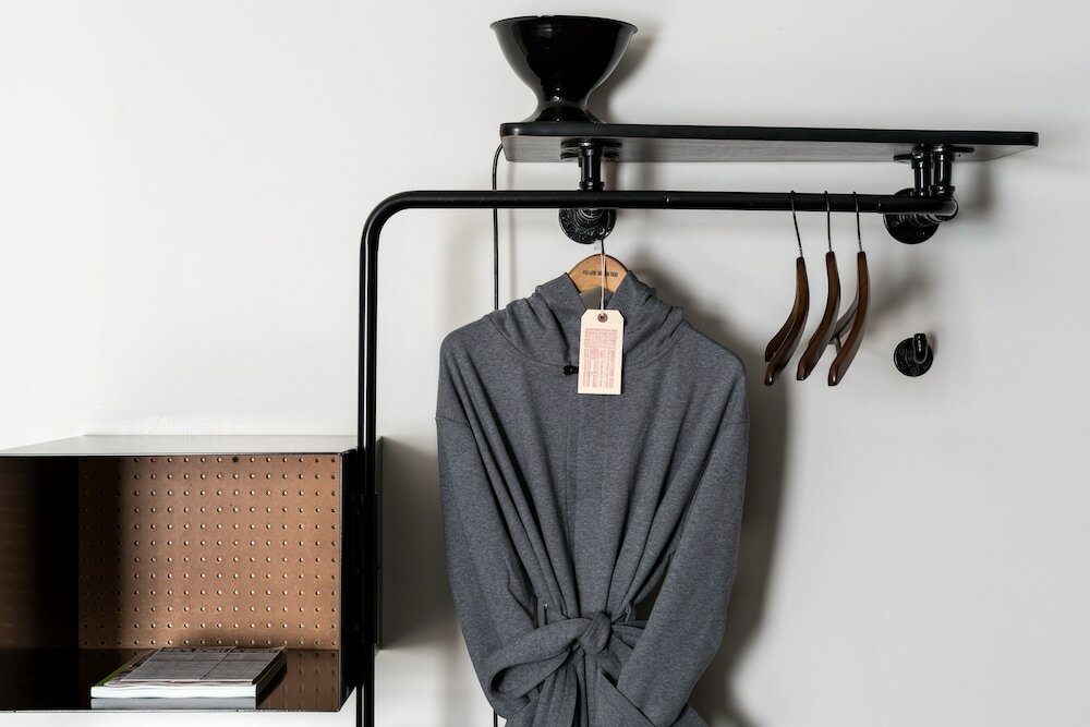 Фото Ace Hotel New York