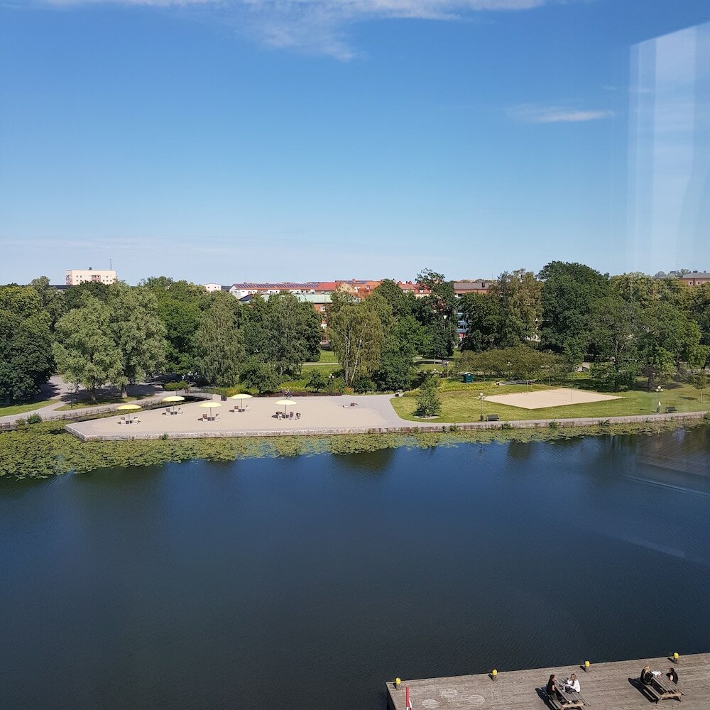 Фото Comfort Hotel Eskilstuna