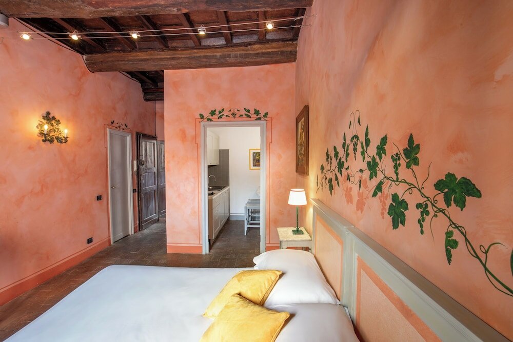 Фото Campo dé Fiori