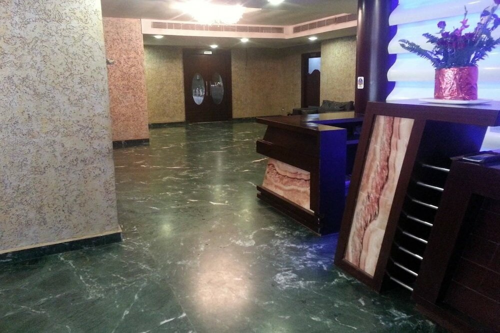 Фото Hotel Patliputra Nirvanaa