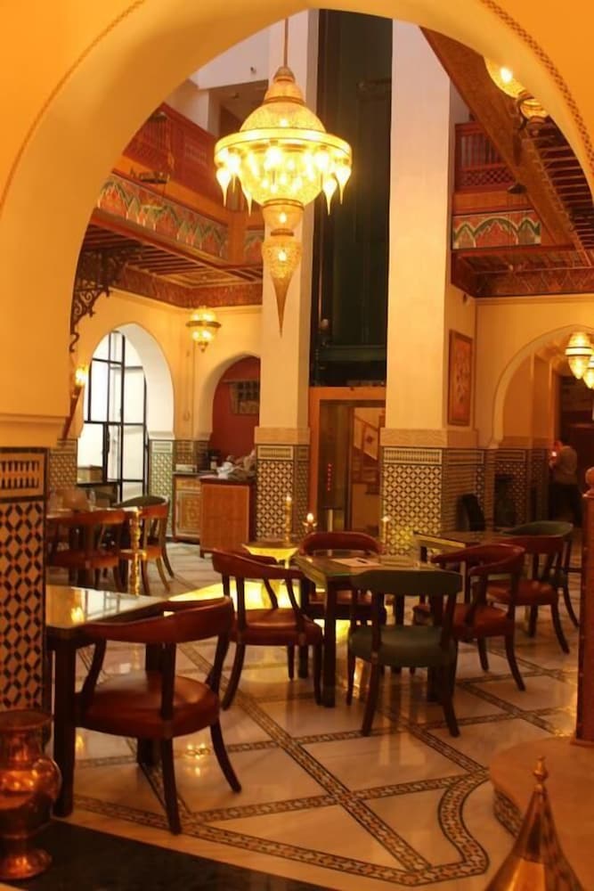 Фото Palais Zahia