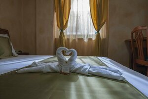 Гостиница Hotel Kerber Podgorica