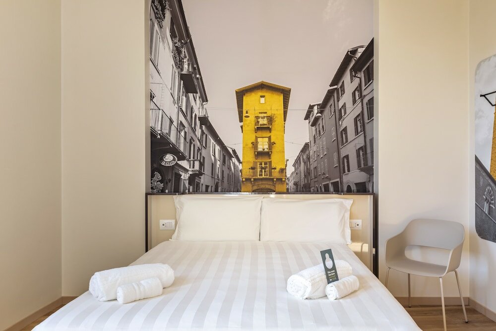 Фото B&b Hotel Brescia