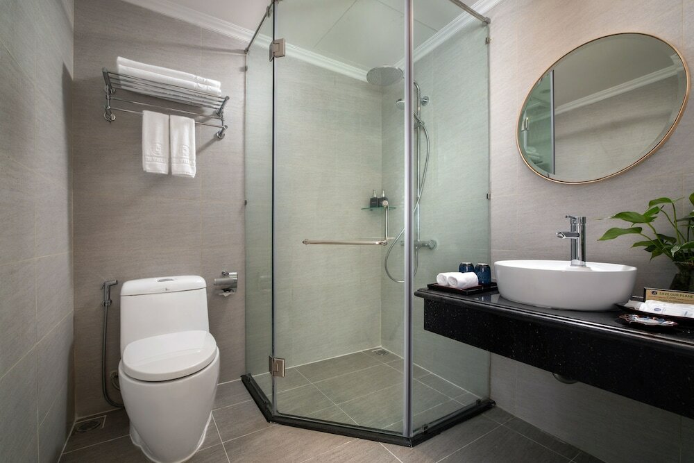 Фото Hanoi Backpackers Hostel & Rooftop bar