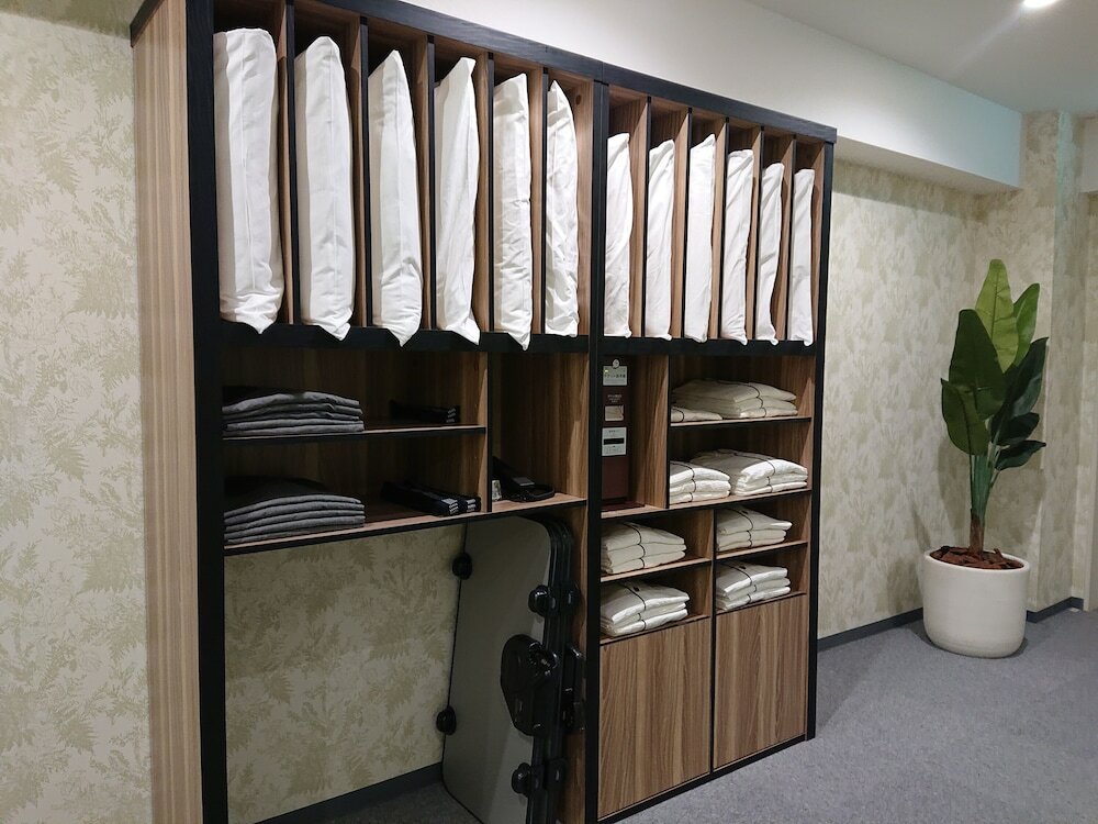 Фото Green Rich Hotel Okinawa Nago