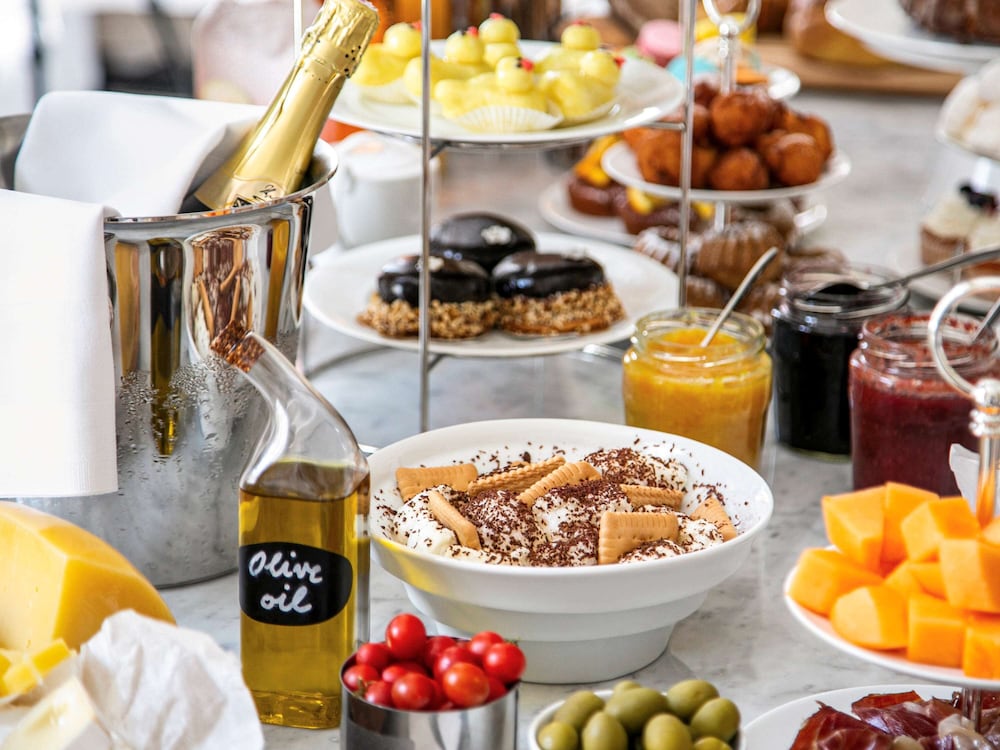 Фото Heritage Hotel Fermai