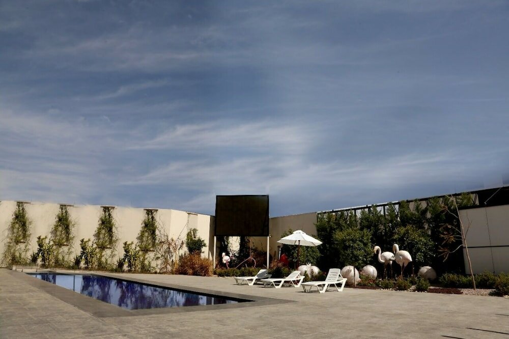 Фото Delilah Hotel