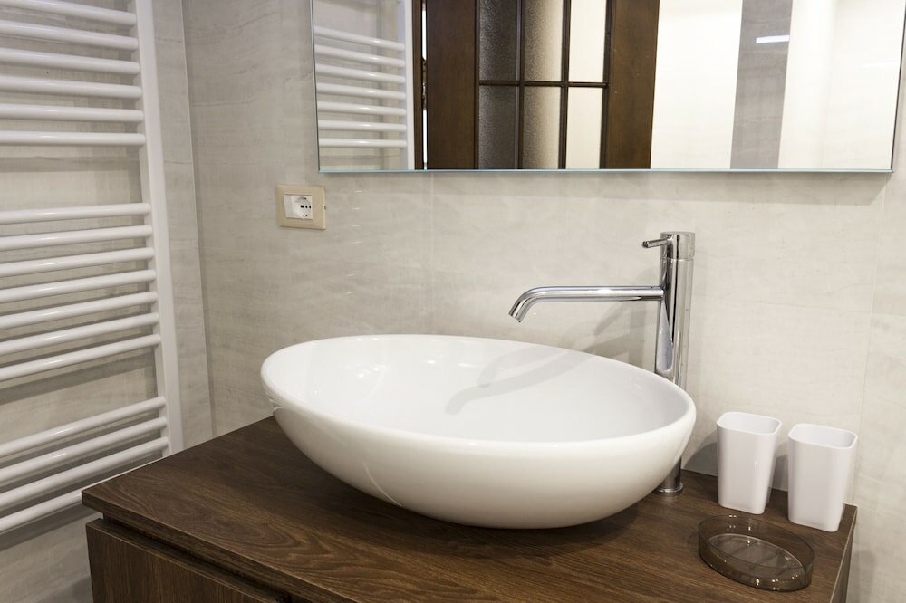 Фото Rialto Corte dei Sansoni