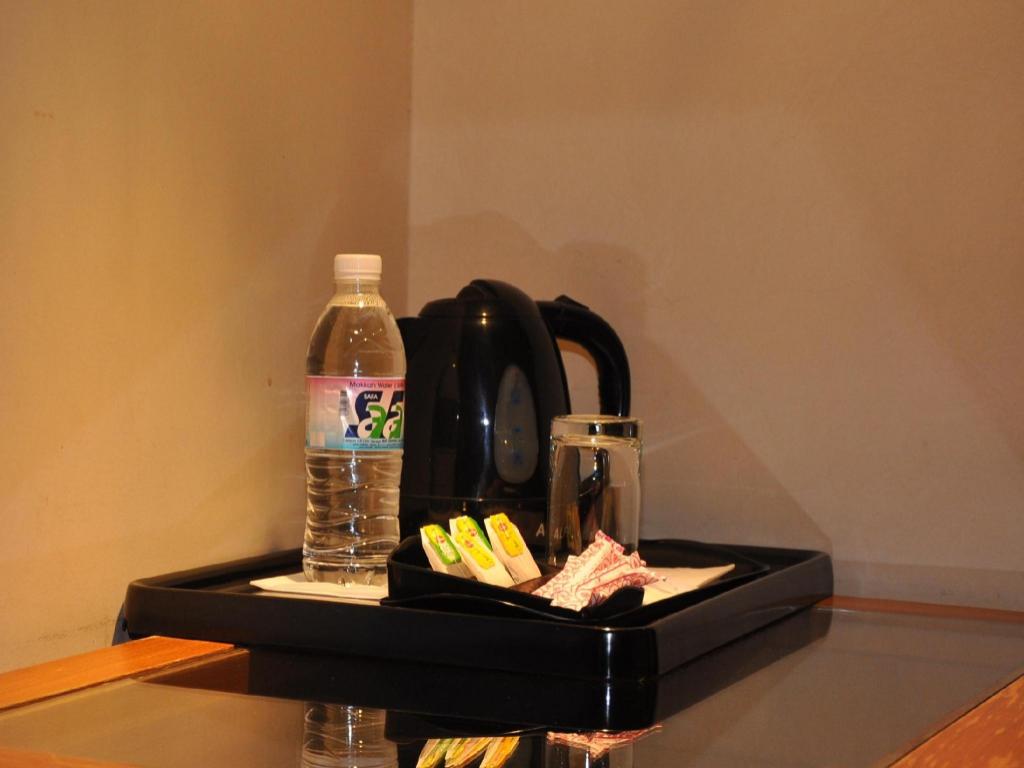 Фото Reef Al Malaz Hotel International