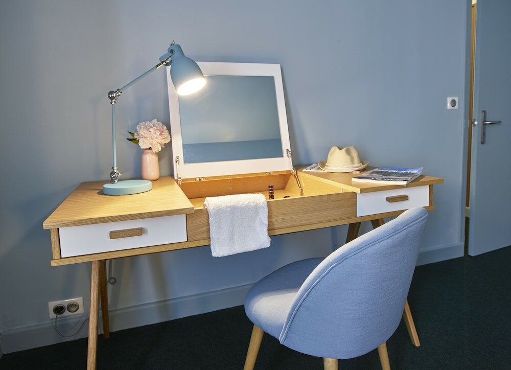 Фото Le Central Boutique Hotel