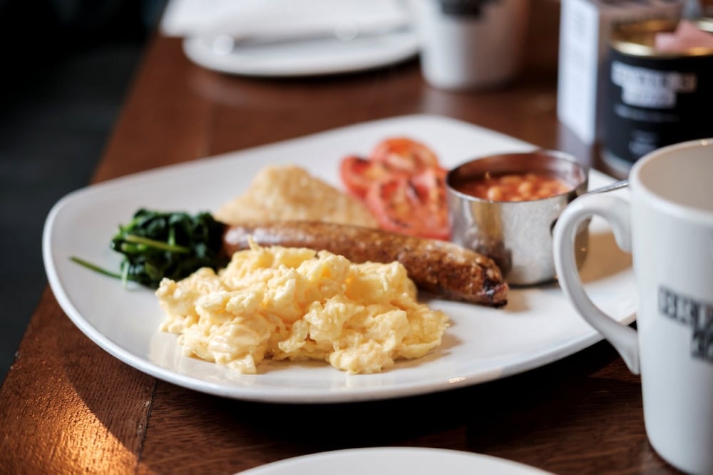 Фото The Drayton Court Hotel