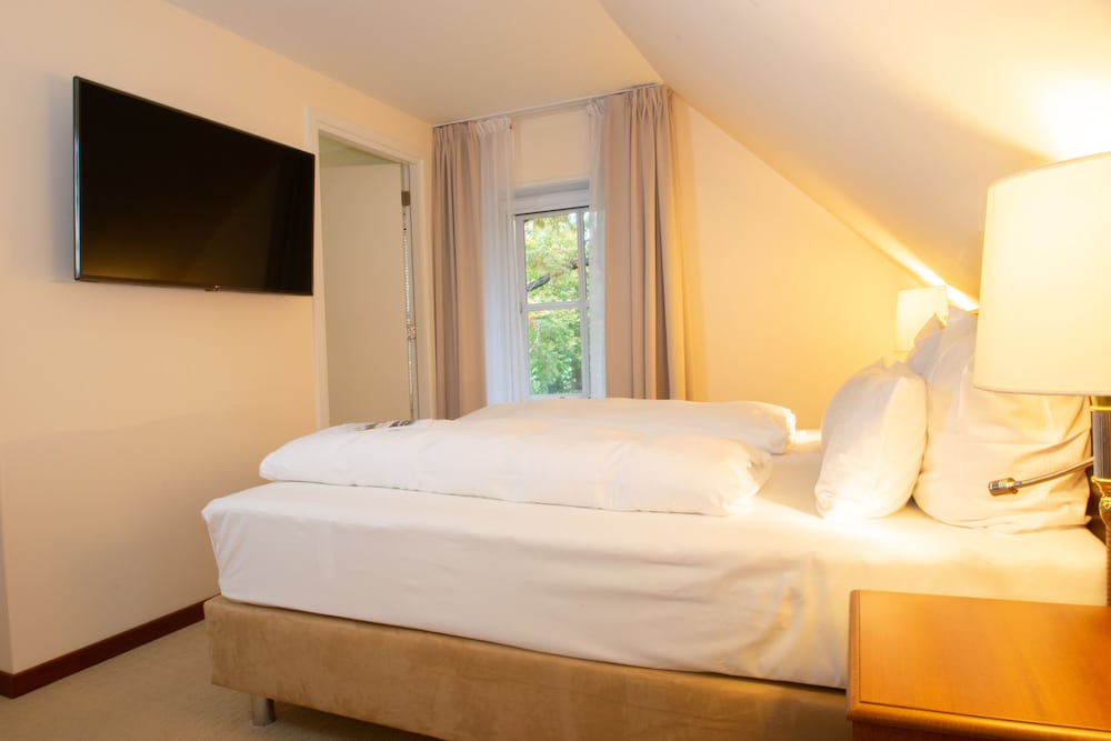 Фото Parkhotel de Wiemsel