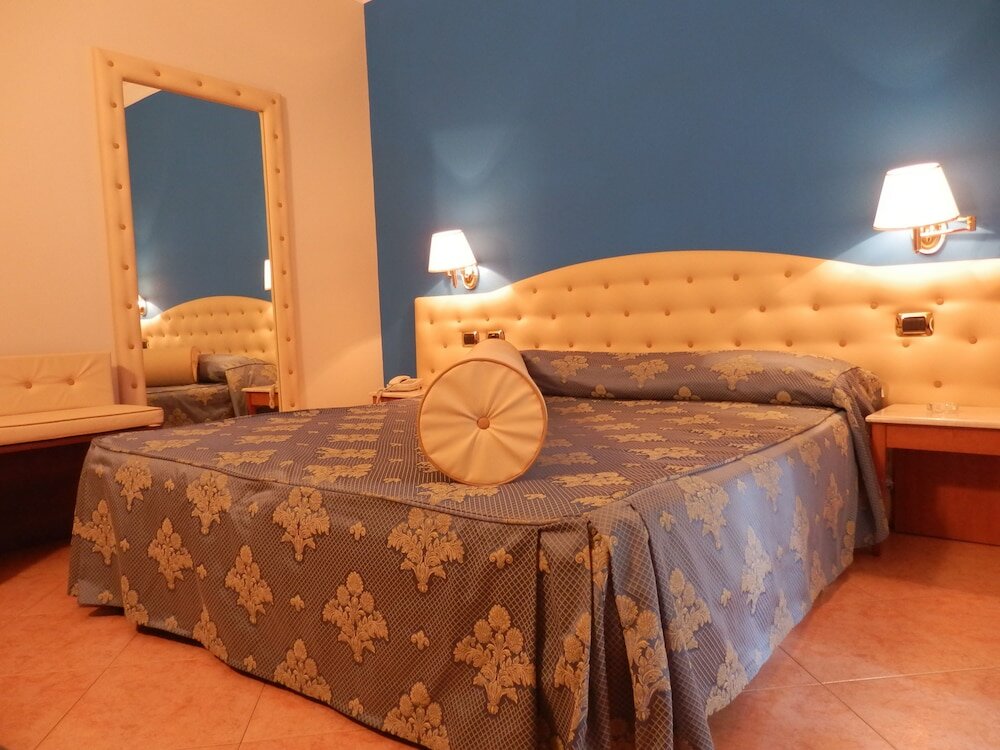 Фото Hotel Belsito