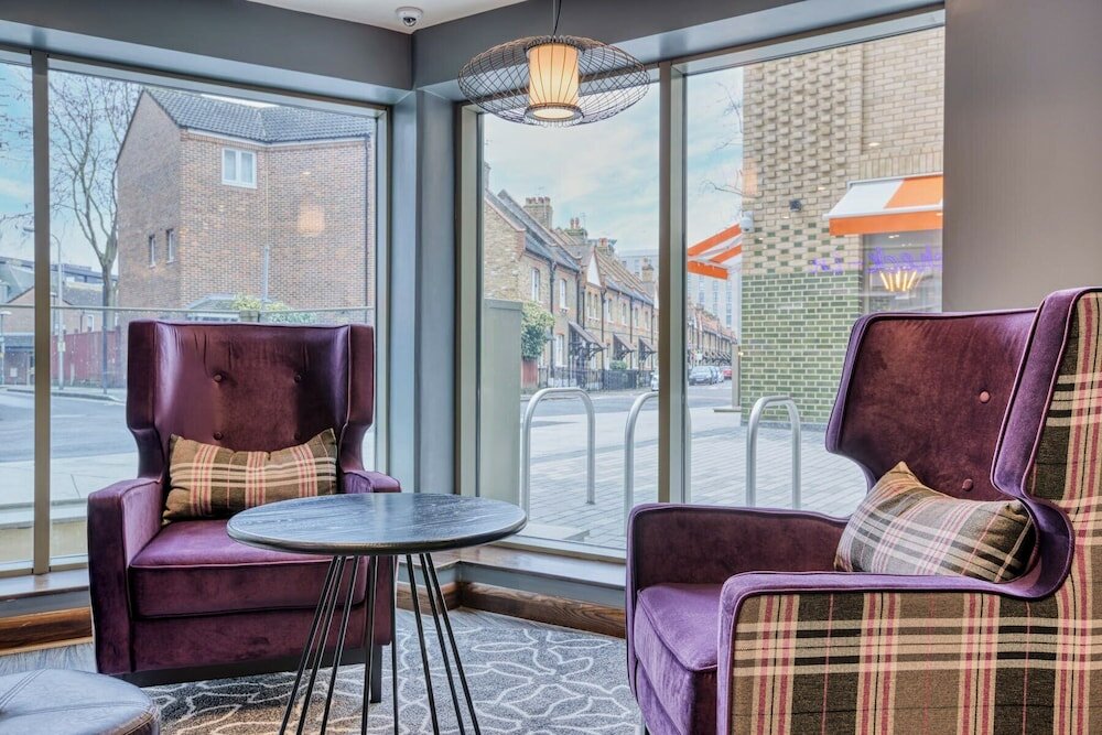 Фото London Southwark