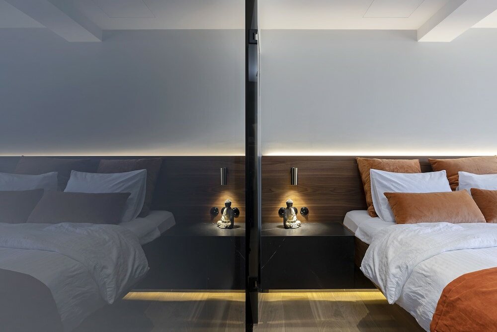 Фото The Newel Acropolis