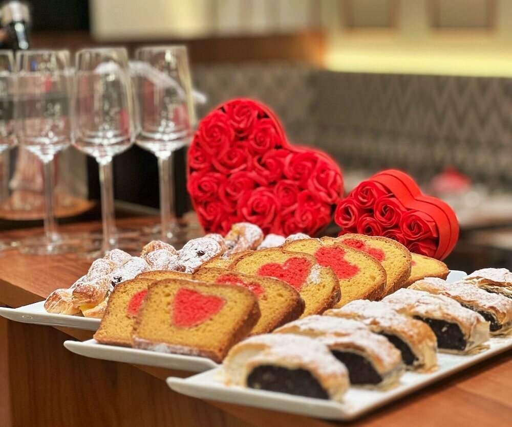 Фото Est Grand Hotel Savoy