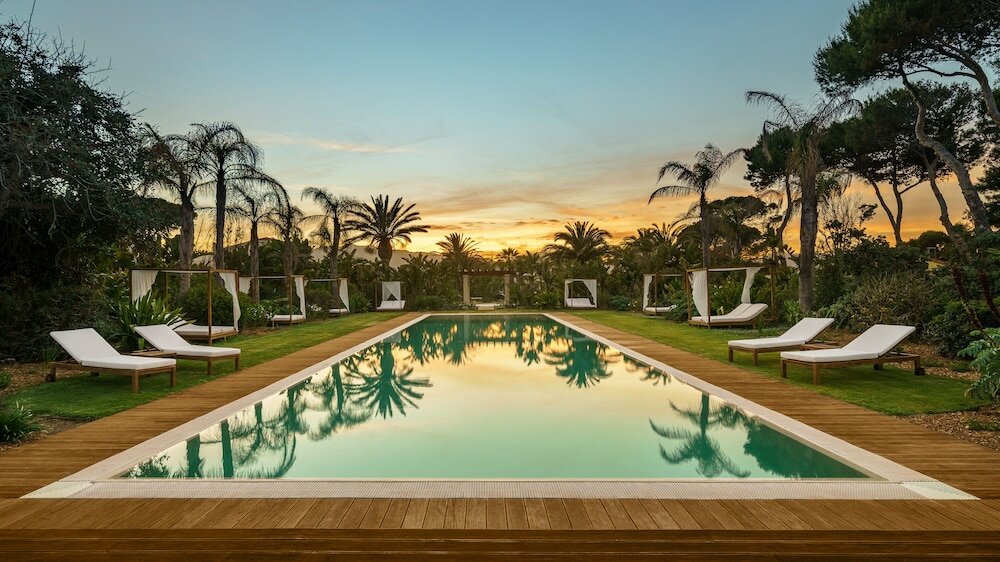 Фото Sant'Efis Hotel