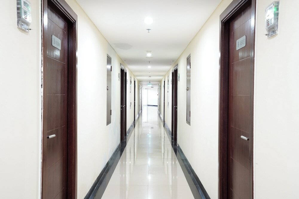 Фото Apartment Gateway Pasteur by Nazra Property