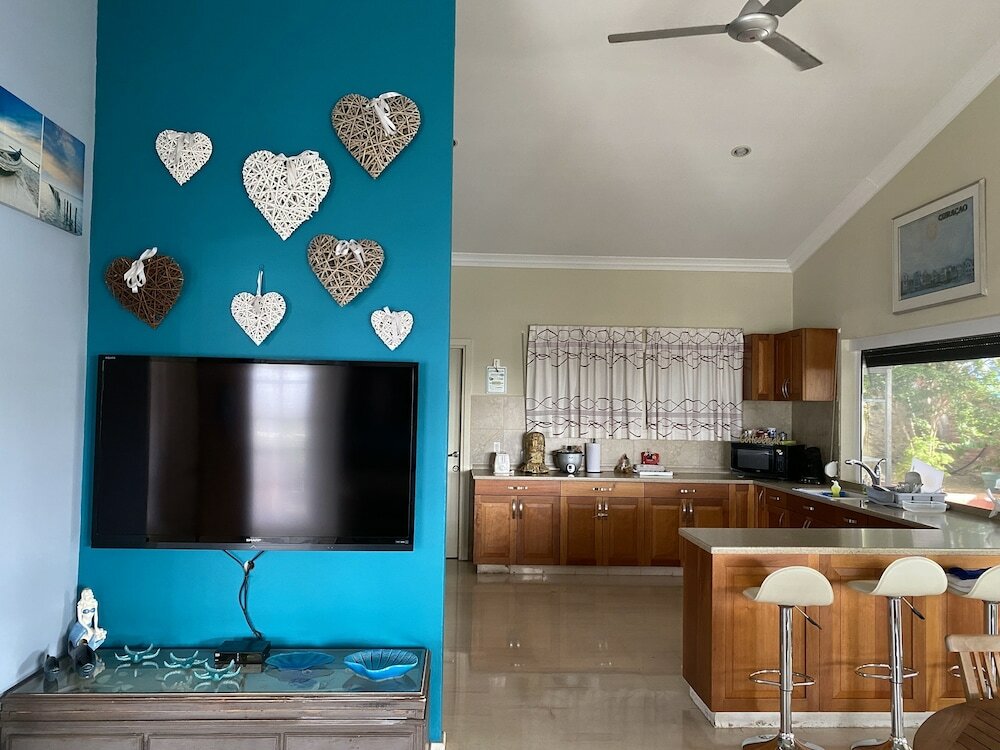 Фото O Casarao Guesthouse