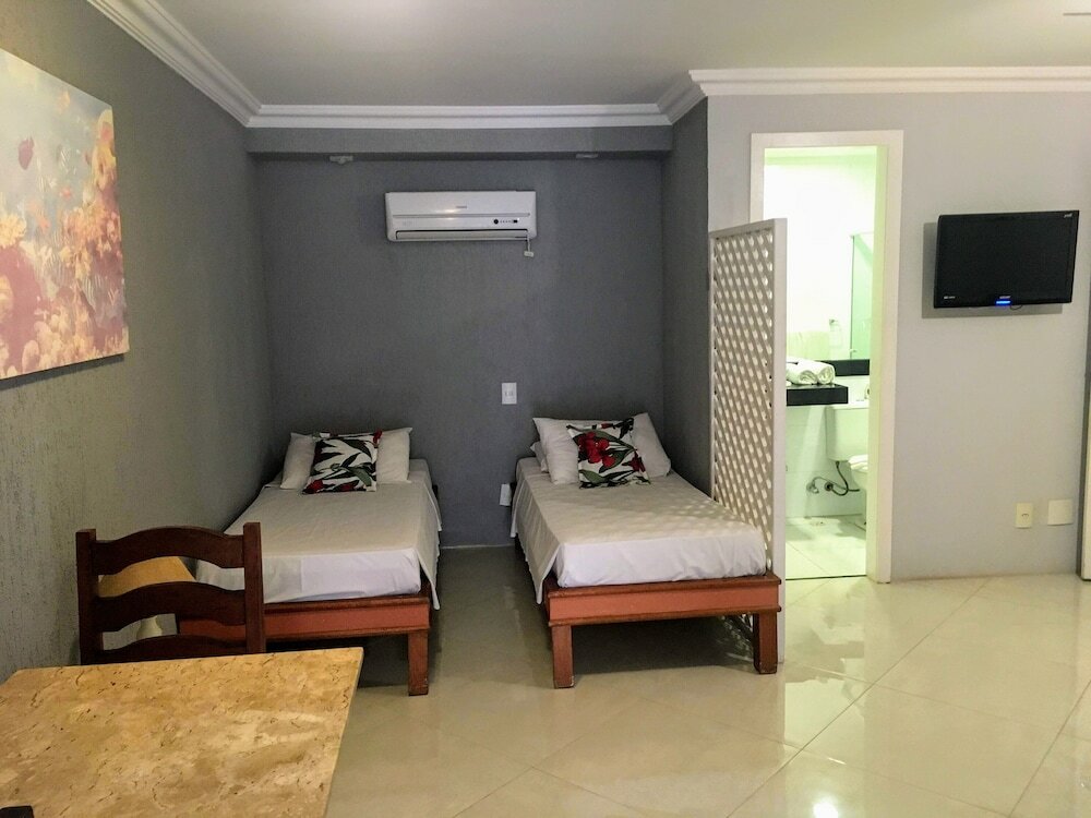 Фото Pousada Marbella