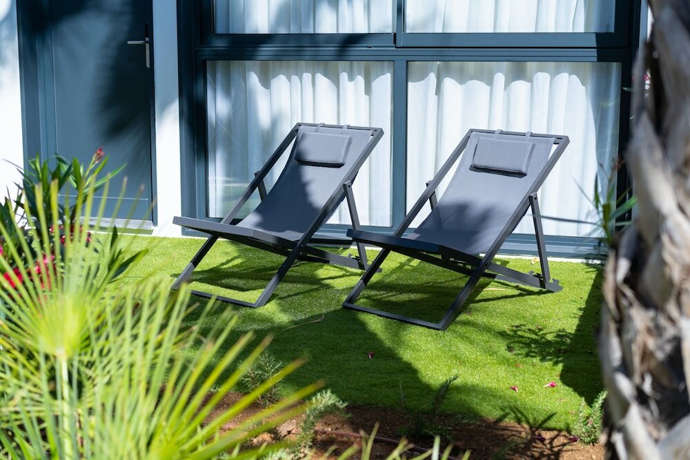 Фото Alannia Salou Resort