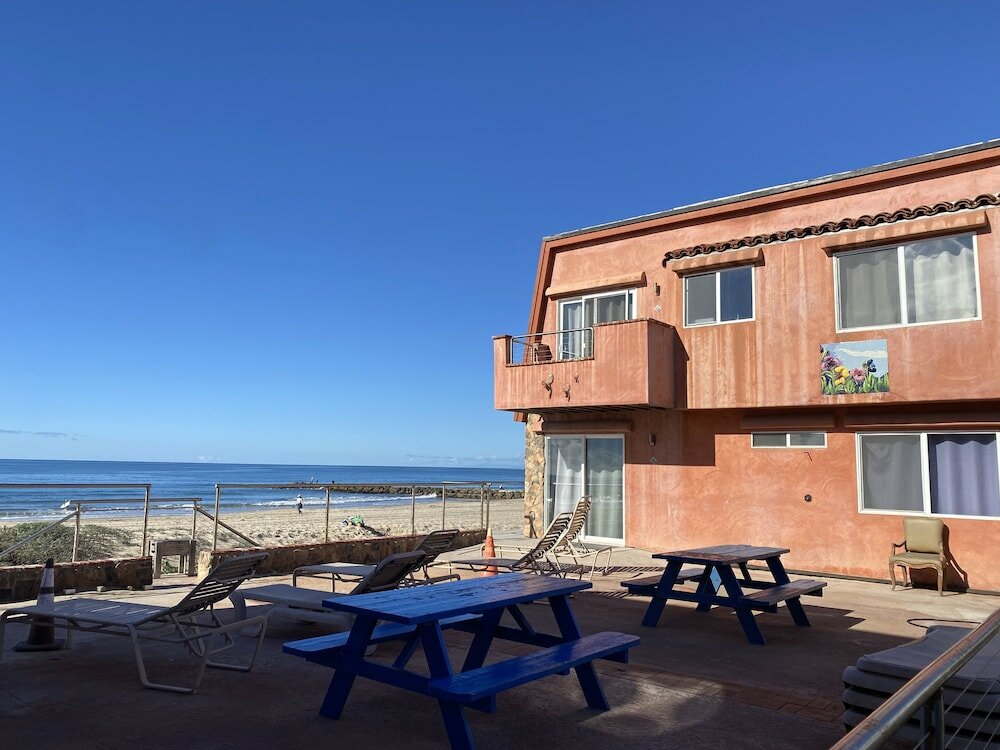 Фото The Shores Inn and Beach Houses