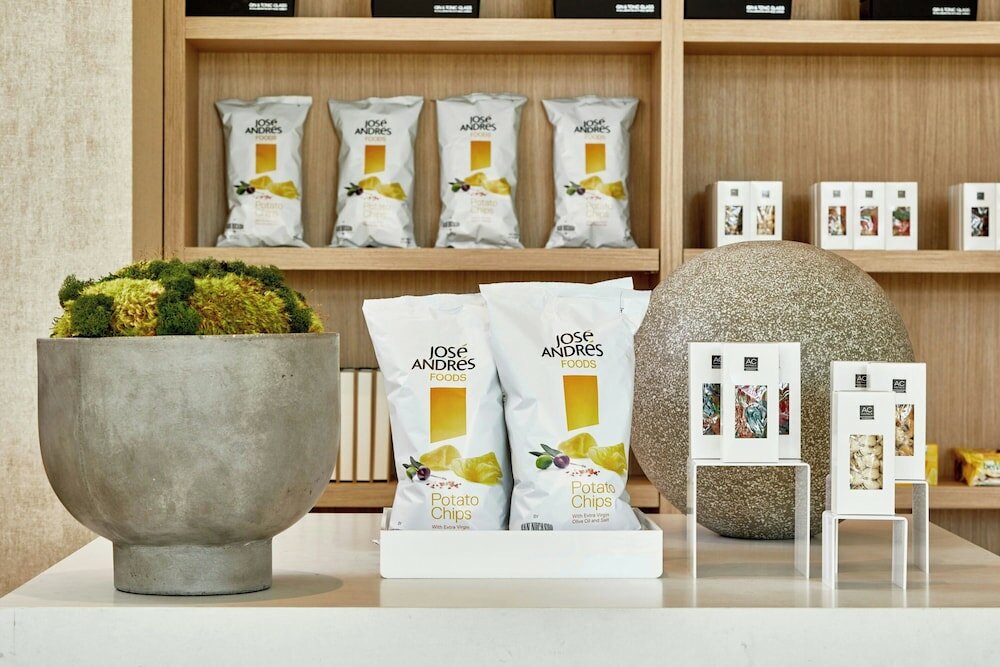 Фото Ac Hotel by Marriott Fort Lauderdale Beach