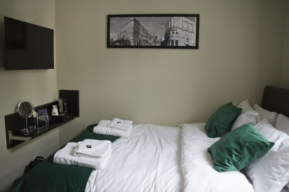 Фото Keystone House