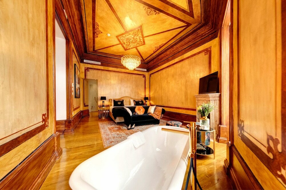 Фото 1877 Estrela Palace Hotel