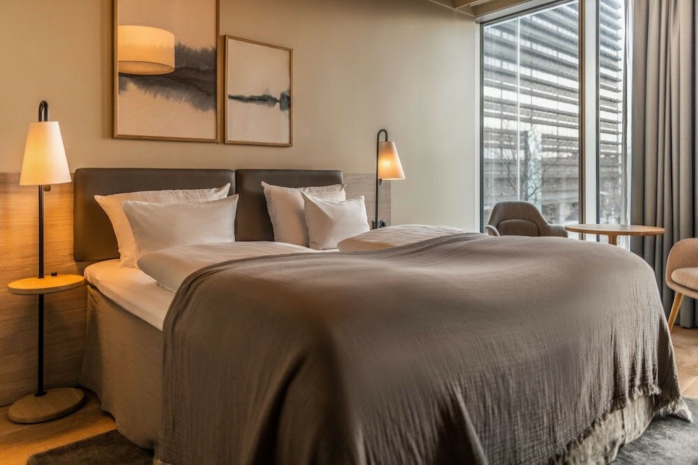 Фото Scandic Spectrum