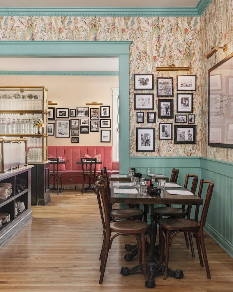 Фото Bradford House