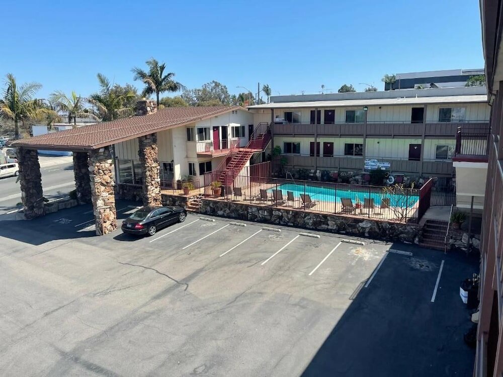 Фото Seahorse Inn