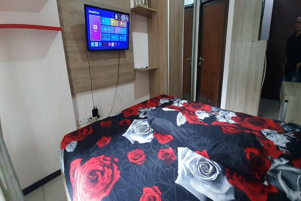 Фото Apartment Gateway Pasteur by Nazra Property