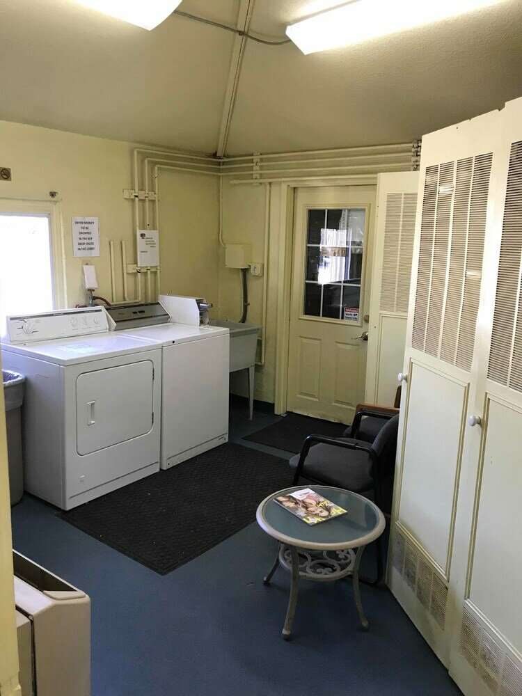 Фото Residential Inn - Extended Stay