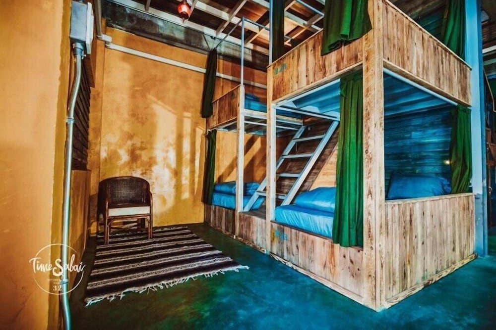 Фото Timesabai32 hostel