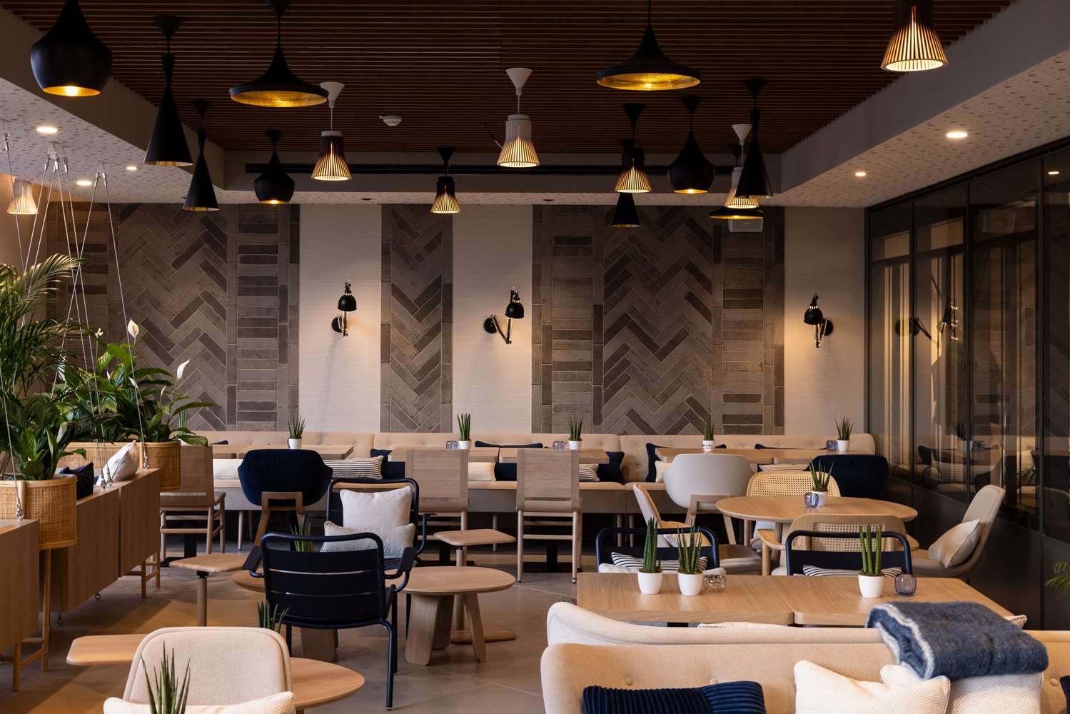 Фото Hilton Garden Inn Le Havre Centre