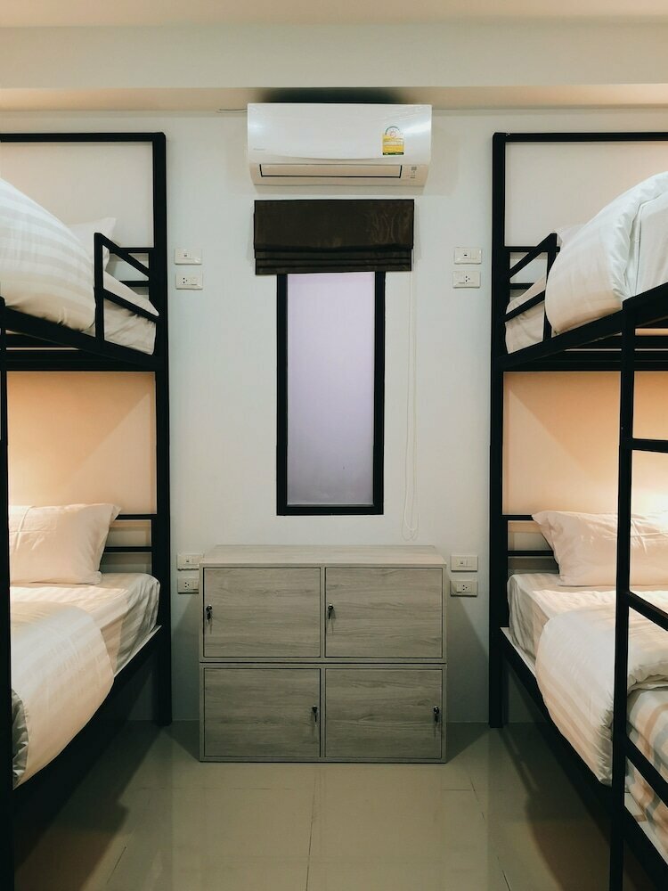 Hotel Tall Tree Kata Phuket, Phuket Province, photo