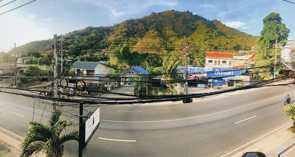 Фото Tall Tree Kata Phuket