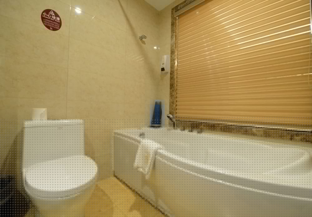 Фото GreenTree Eastern Quzhou Hewu Road Hotel