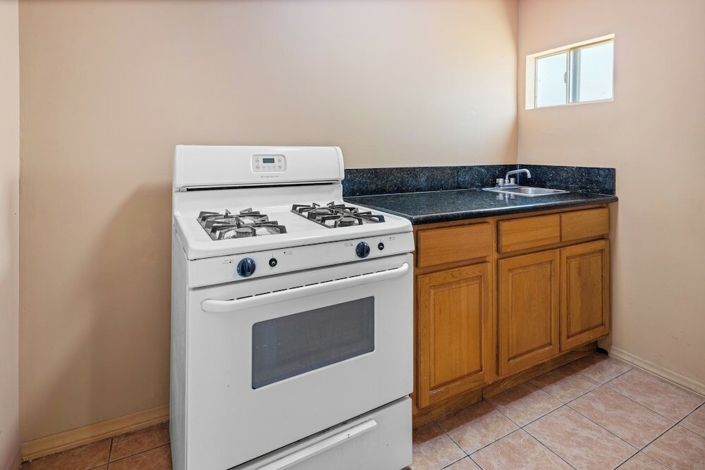 Фото Sky Palm Motel