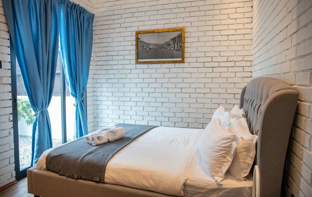 Фото Reunion Carnarvon