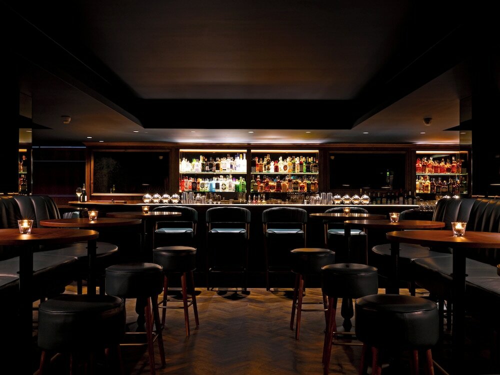 Фото Stock Exchange Hotel