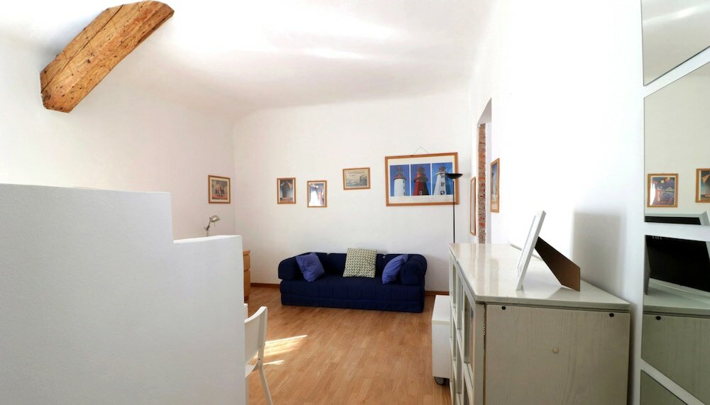 Фото Italianway - Bligny 64