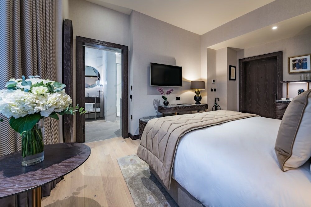 Фото Stock Exchange Hotel