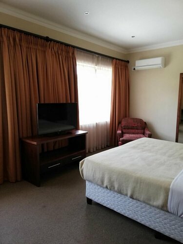 Hotel The Shakespeare Inn, Earth, photo