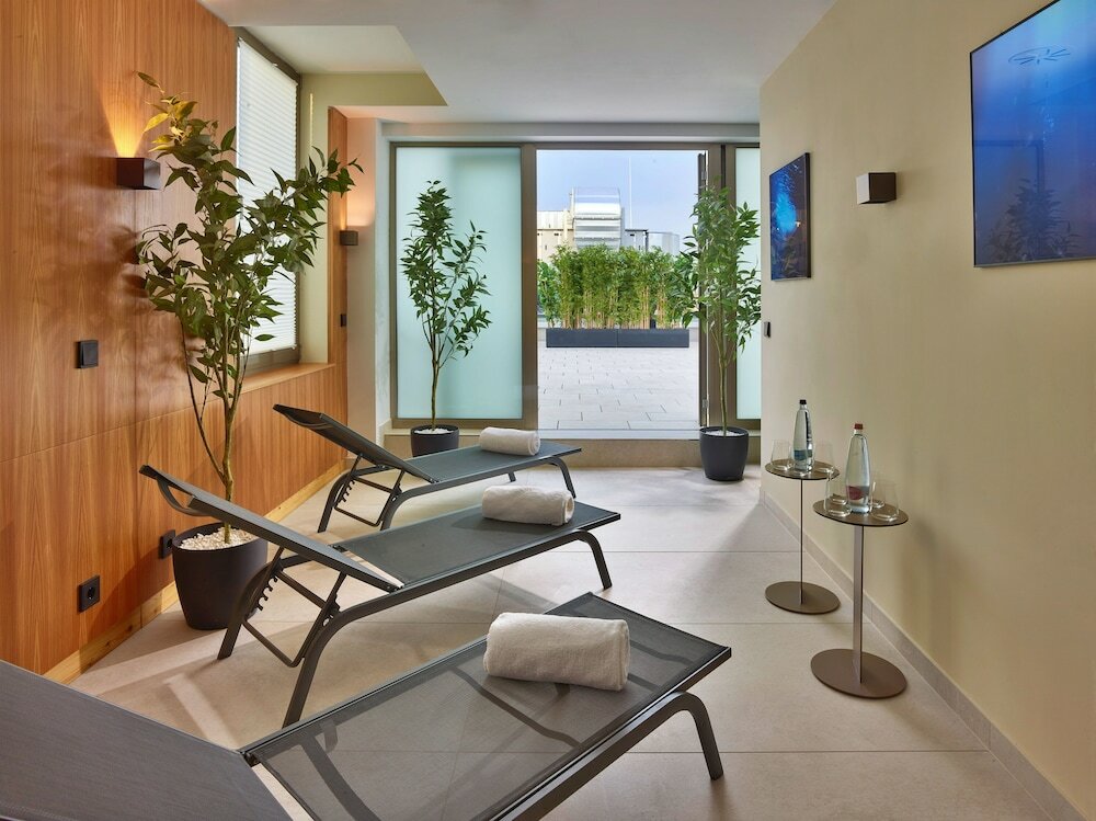 Фото Est Grand Hotel Savoy