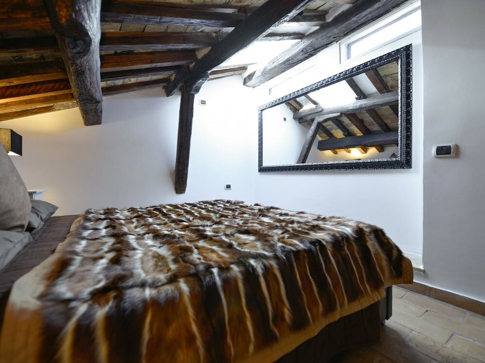 Фото Ibernesi 2 Apartment