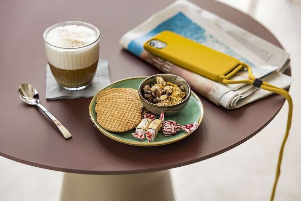 Фото Okko Hotels Lille Centre