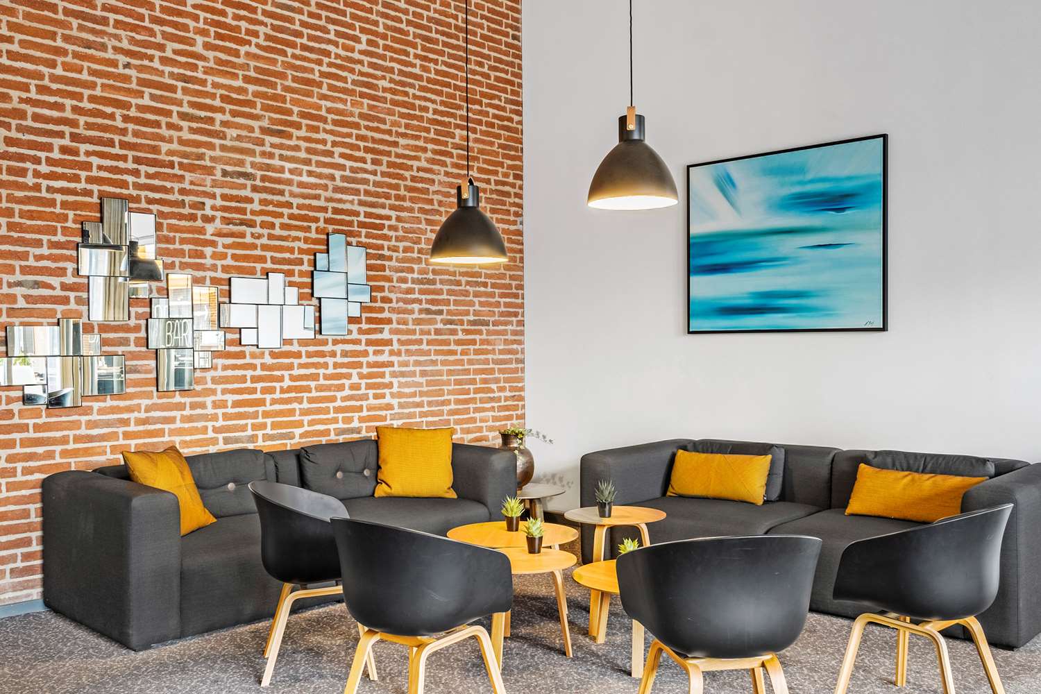 Фото Hotel Sonderborg Strand, Sure Hotel Collection by Bw